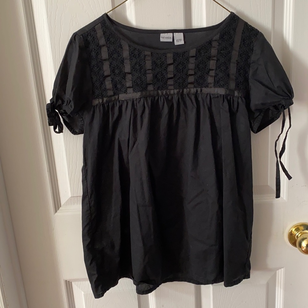 Nevada Blouse